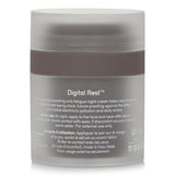 サラ・チャップマン  Digital Rest Night Cream   30ml/1oz