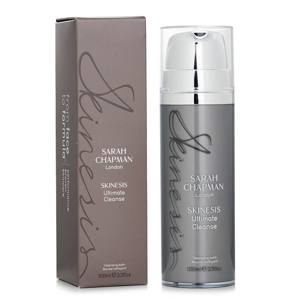 サラ・チャップマン  Skinesis Ultimate Cleanse   100ml/3.3oz
