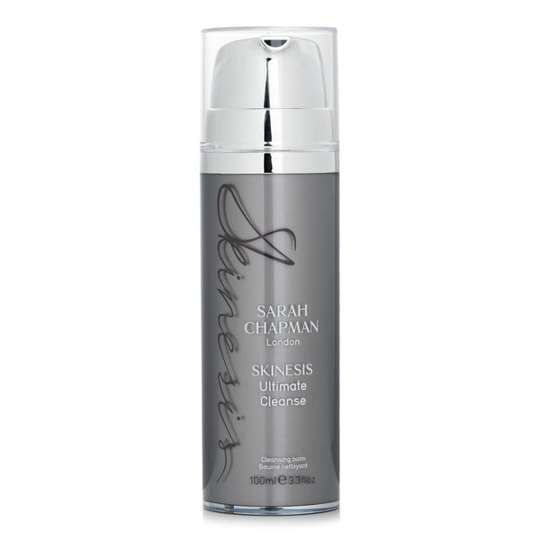 サラ・チャップマン  Skinesis Ultimate Cleanse   100ml/3.3oz