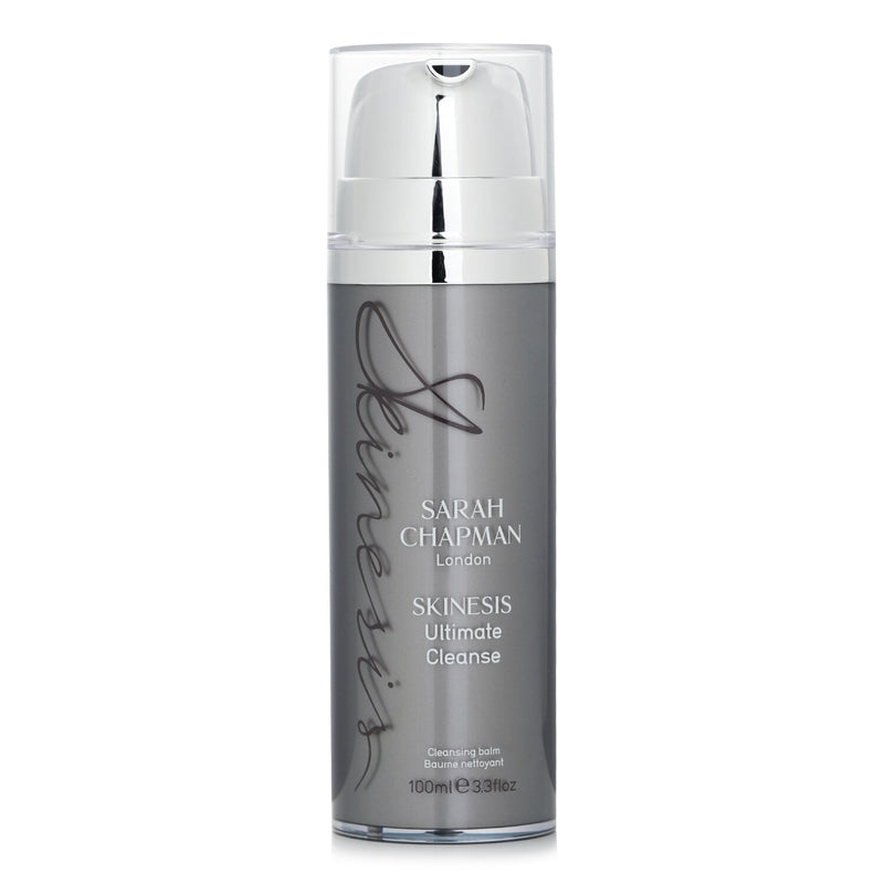 サラ・チャップマン  Skinesis Ultimate Cleanse   100ml/3.3oz
