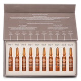 サラ・チャップマン  Skinesis Power A Renewal System   10x1ml/0.03oz