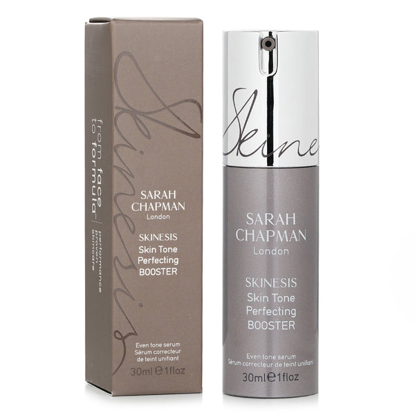サラ・チャップマン  Skin Tone Perfecting Booster   30ml/1oz
