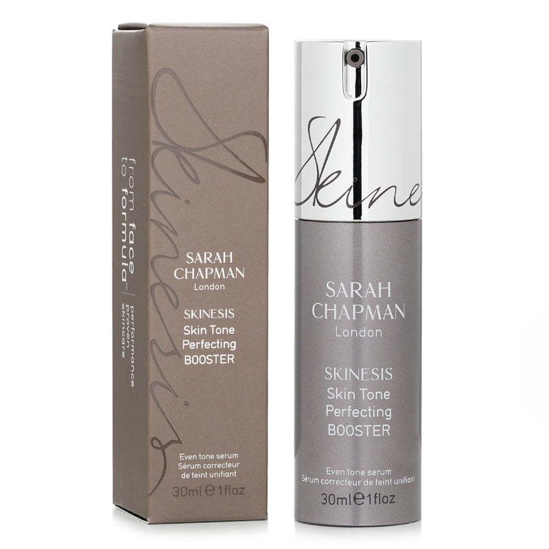サラ・チャップマン  Skin Tone Perfecting Booster   30ml/1oz