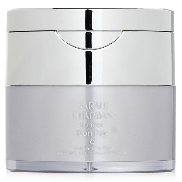 サラ・チャップマン  Icon Day Smartsome™ A² X50³ Cream SPF20   30ml/1oz