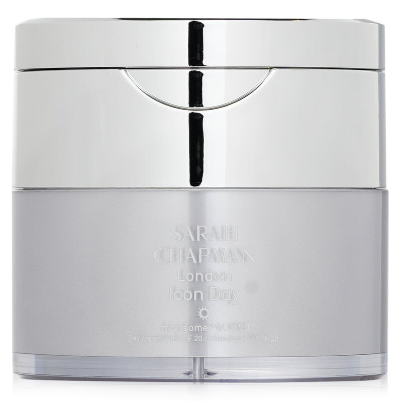 サラ・チャップマン  Icon Day Smartsome™ A² X50³ Cream SPF20   30ml/1oz