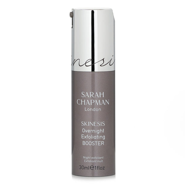 サラ・チャップマン  Skinesis Overnight Exfoliating Booster   30ml/1oz