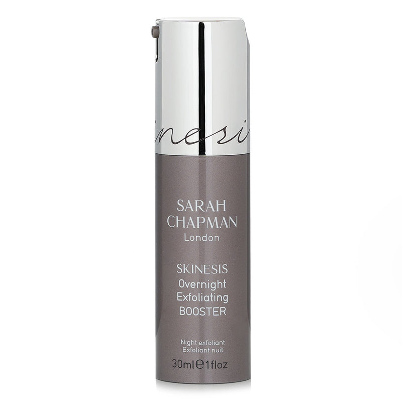 サラ・チャップマン  Skinesis Overnight Exfoliating Booster   30ml/1oz