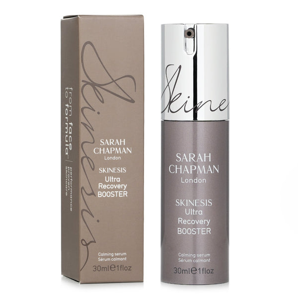 サラ・チャップマン  Skinesis Ultra Recovery Booster Calming Serum   30ml/1oz