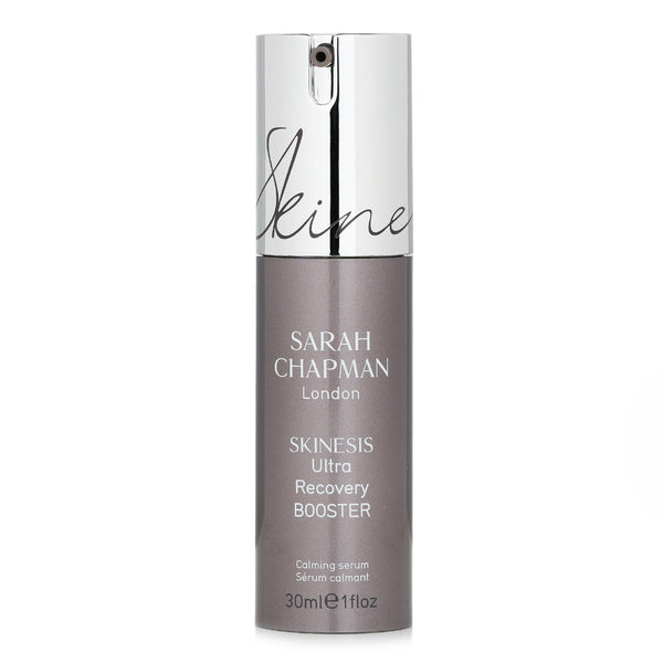 サラ・チャップマン  Skinesis Ultra Recovery Booster Calming Serum   30ml/1oz