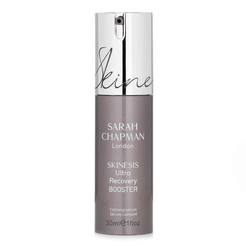 サラ・チャップマン  Skinesis Ultra Recovery Booster Calming Serum   30ml/1oz