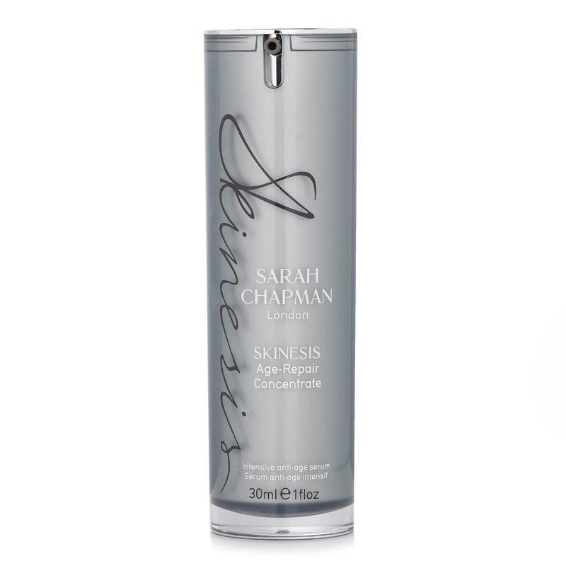 サラ・チャップマン  Skinesis Age-Repair Concentrate Intensive Anti-Age Serum   30ml/1oz