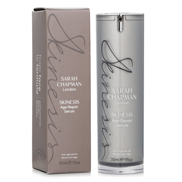 サラ・チャップマン  Skinesis Age-Repair Serum   30ml/1oz