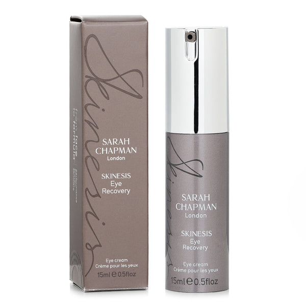 サラ・チャップマン  Skinesis Eye Recovery   15ml/0.5oz