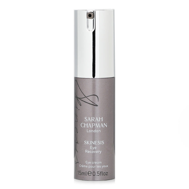 サラ・チャップマン  Skinesis Eye Recovery   15ml/0.5oz