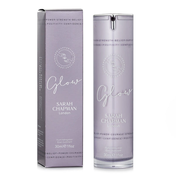 サラ・チャップマン  Glow Elixir   30ml/1oz
