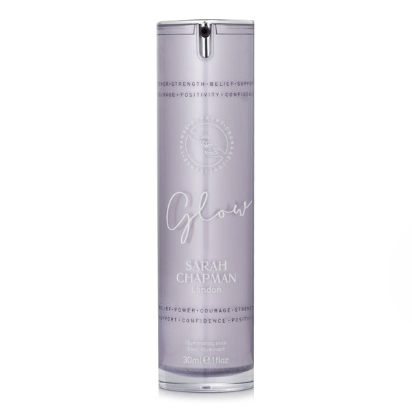 サラ・チャップマン  Glow Elixir   30ml/1oz