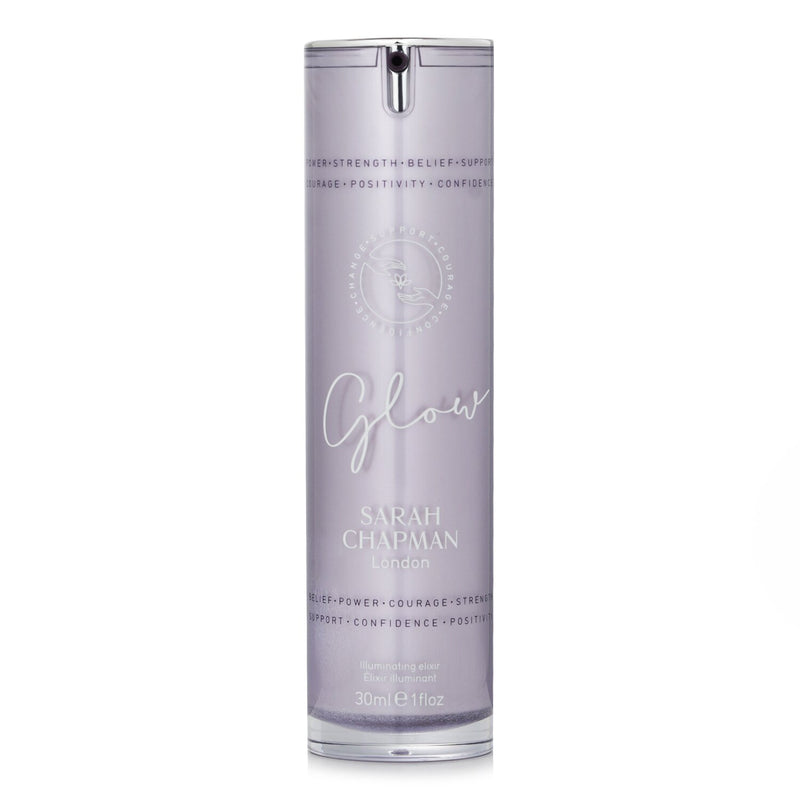 サラ・チャップマン  Glow Elixir   30ml/1oz