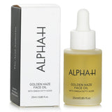 アルファ-H  Golden Haze Face Oil with Omega Fatty Acids   25ml/0.85oz