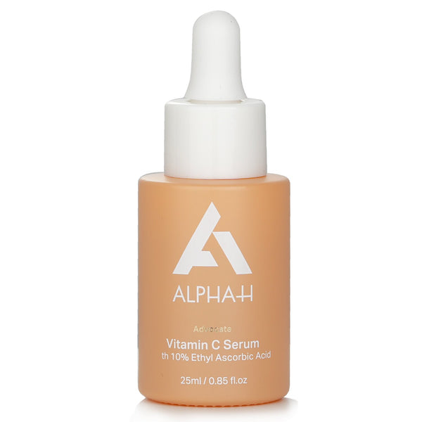 アルファ-H  Vitamin C Serum with 10% Ethyl Ascorbic Acid   25ml/0.85oz