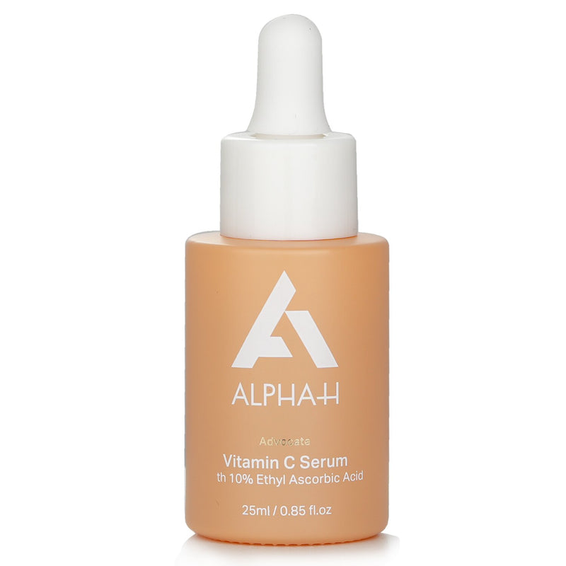 アルファ-H  Vitamin C Serum with 10% Ethyl Ascorbic Acid   25ml/0.85oz