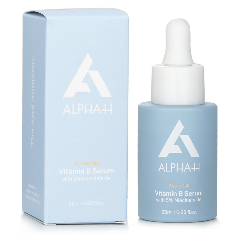 アルファ-H  Vitamin B Serum with 5% Niacinamide   25ml/0.85oz