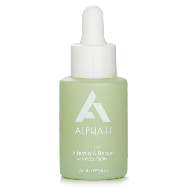 アルファ-H  Vitamin A Serum with 0.5% Retinol   25ml/0.85oz