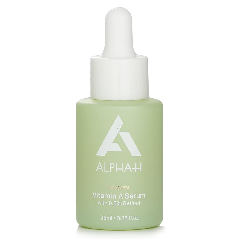 アルファ-H  Vitamin A Serum with 0.5% Retinol   25ml/0.85oz