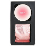 オッティー  Objet D’art Tension Pact SPF50 PA++++ & Refill  # 23 Natural   2x15g/0.52oz