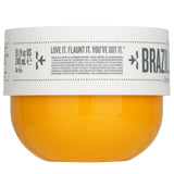ソルデジャネイロ  Body Brazilian Bum Bum Cream   240ml/8oz