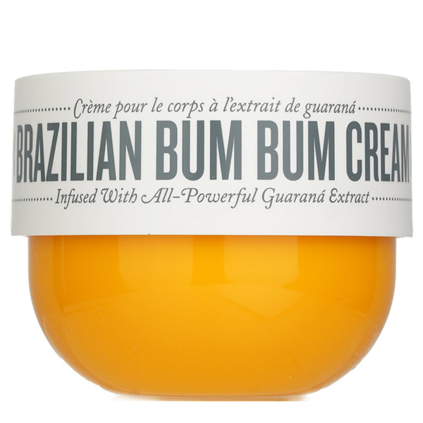 ソルデジャネイロ  Body Brazilian Bum Bum Cream   240ml/8oz