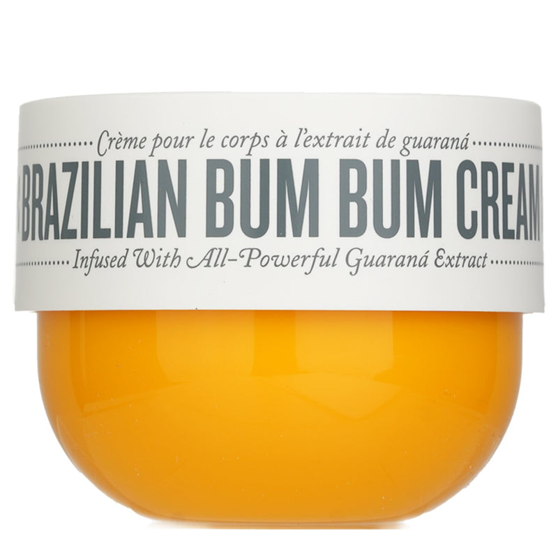 ソルデジャネイロ  Body Brazilian Bum Bum Cream   240ml/8oz
