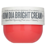 ソルデジャネイロ  Body Bom Dia Bright Cream   240ml/8oz