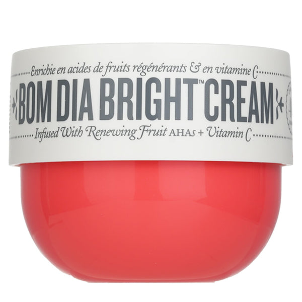 ソルデジャネイロ  Body Bom Dia Bright Cream   240ml/8oz