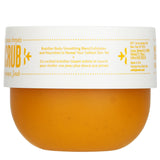 ソルデジャネイロ  Bum Bum Body Scrub   220g/7.8oz