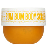 ソルデジャネイロ  Bum Bum Body Scrub   220g/7.8oz
