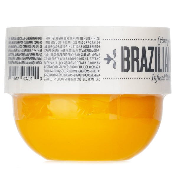 ソルデジャネイロ  Brazilian Bum Bum Cream   75ml/2.5oz