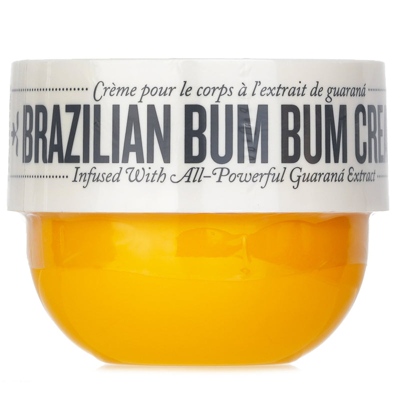 ソルデジャネイロ  Brazilian Bum Bum Cream   75ml/2.5oz