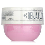 ソルデジャネイロ  Beija Flor Elasti Cream   75ml/2.5oz