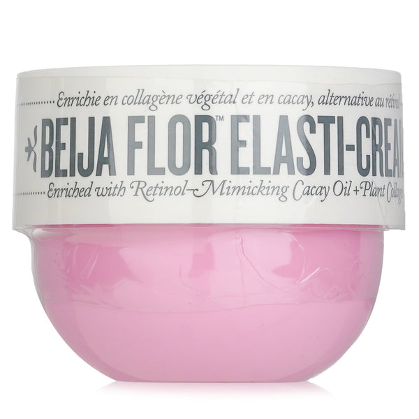 ソルデジャネイロ  Beija Flor Elasti Cream   75ml/2.5oz