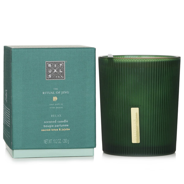 リチュアルズ  Candle - The Ritual Of Jing   290g/10.2oz