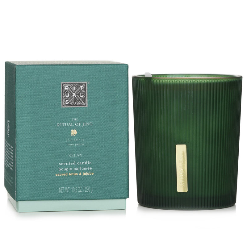 リチュアルズ  Candle - The Ritual Of Jing   290g/10.2oz