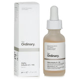 ジ・オーディナリー  Alpha Arbutin 2% + HA Concentrated Serum   30ml/1oz