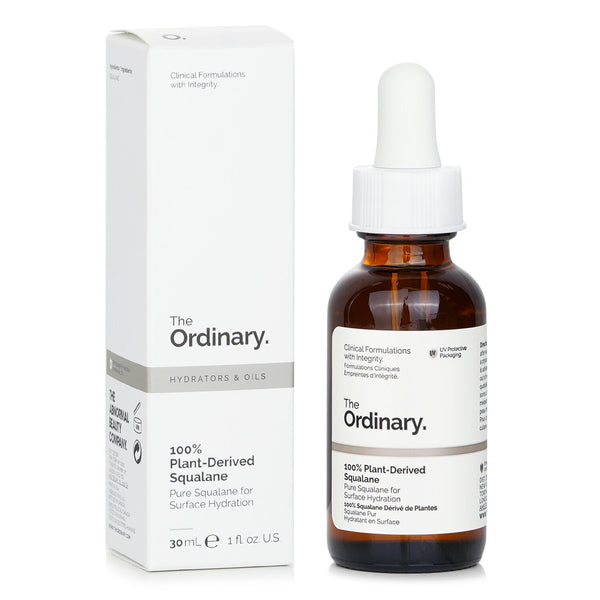 ジ・オーディナリー  100% Plant-Derived Squalane   30ml/1oz
