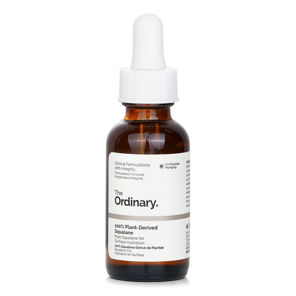ジ・オーディナリー  100% Plant-Derived Squalane   30ml/1oz