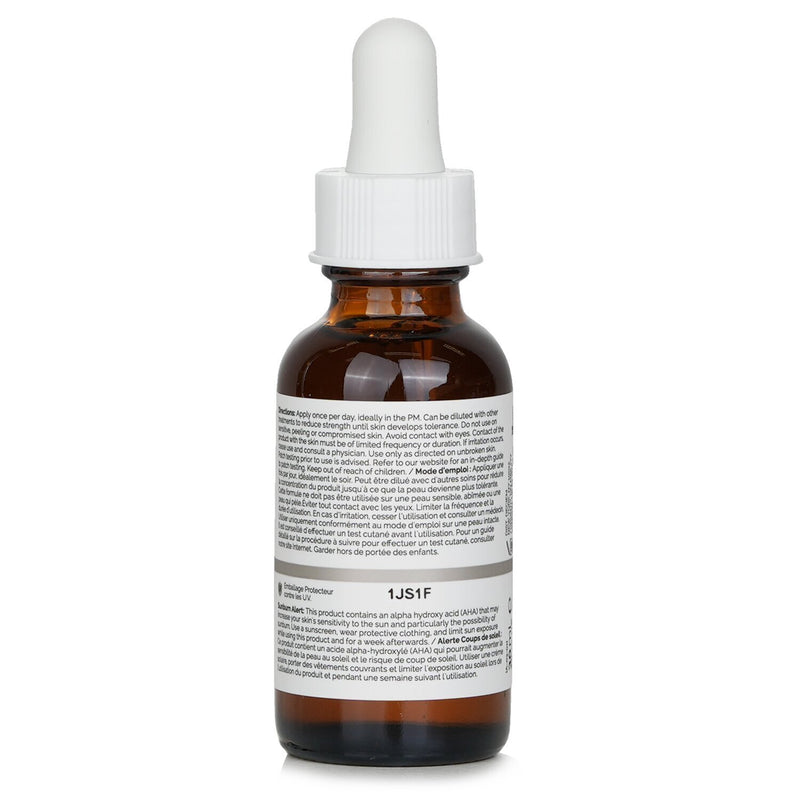 ジ・オーディナリー  Mandelic Acid 10%+ HA   30ml/1oz