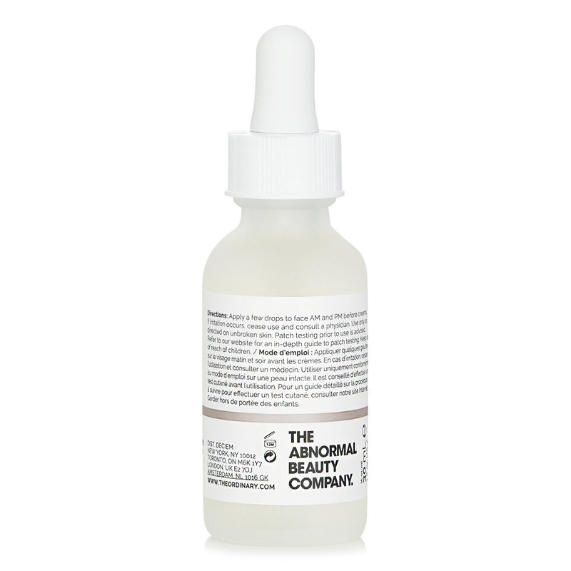 ジ・オーディナリー  Marine Hyaluronics   30ml/1oz