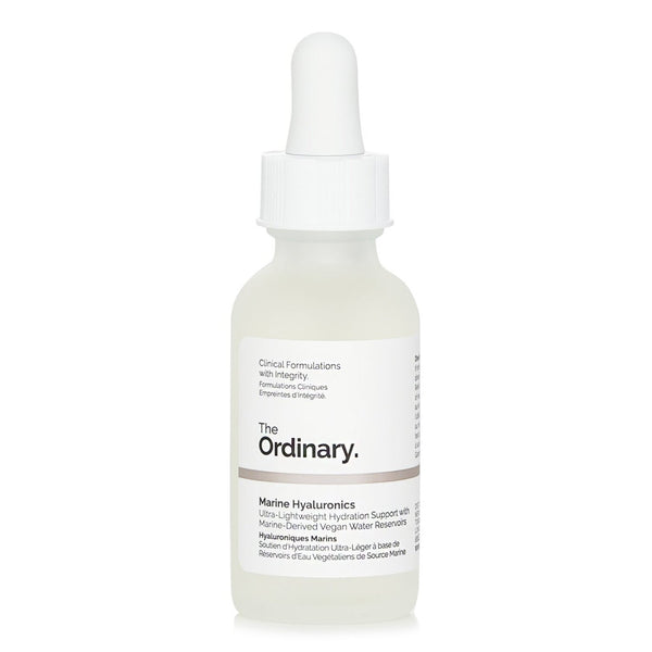 ジ・オーディナリー  Marine Hyaluronics   30ml/1oz