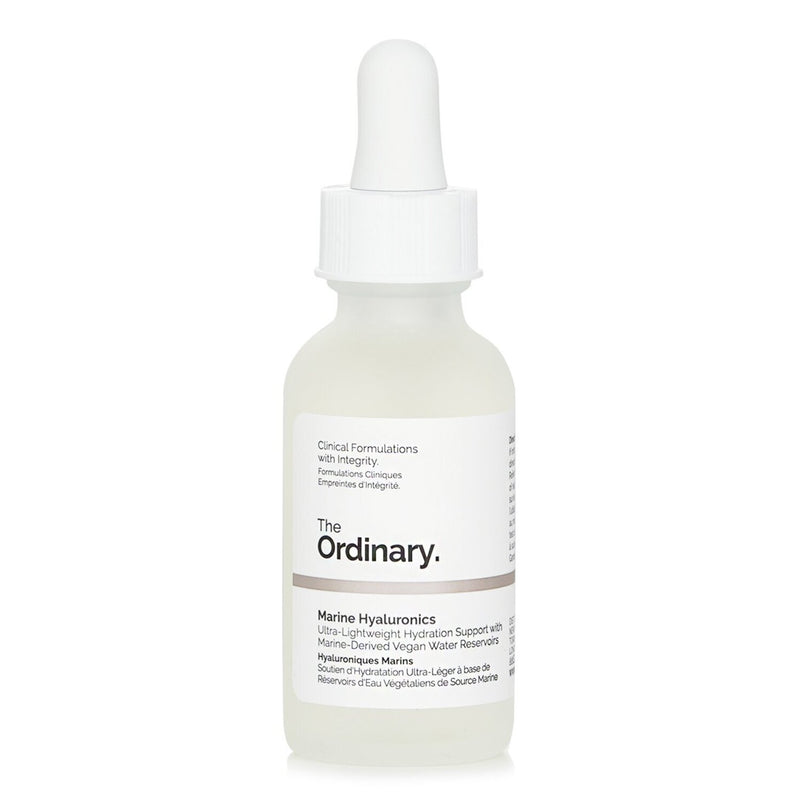 ジ・オーディナリー  Marine Hyaluronics   30ml/1oz