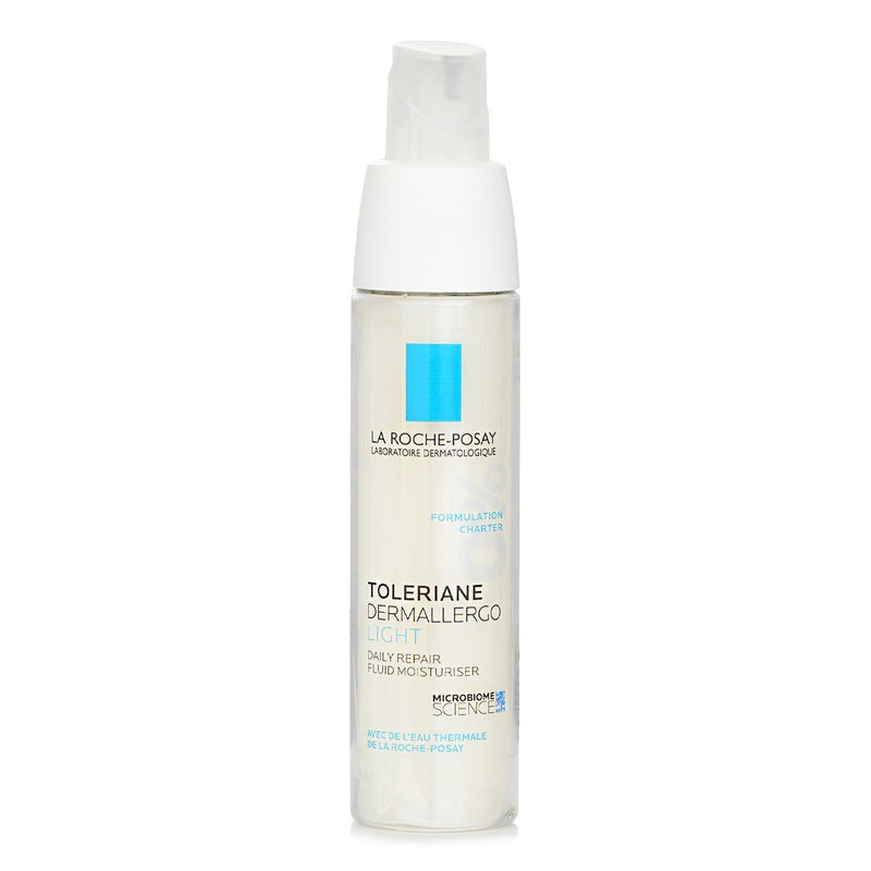 ラロッシュポゼ  Toleriane Dermallergo Soothing Fluid Moisturiser   40ml/1.35oz