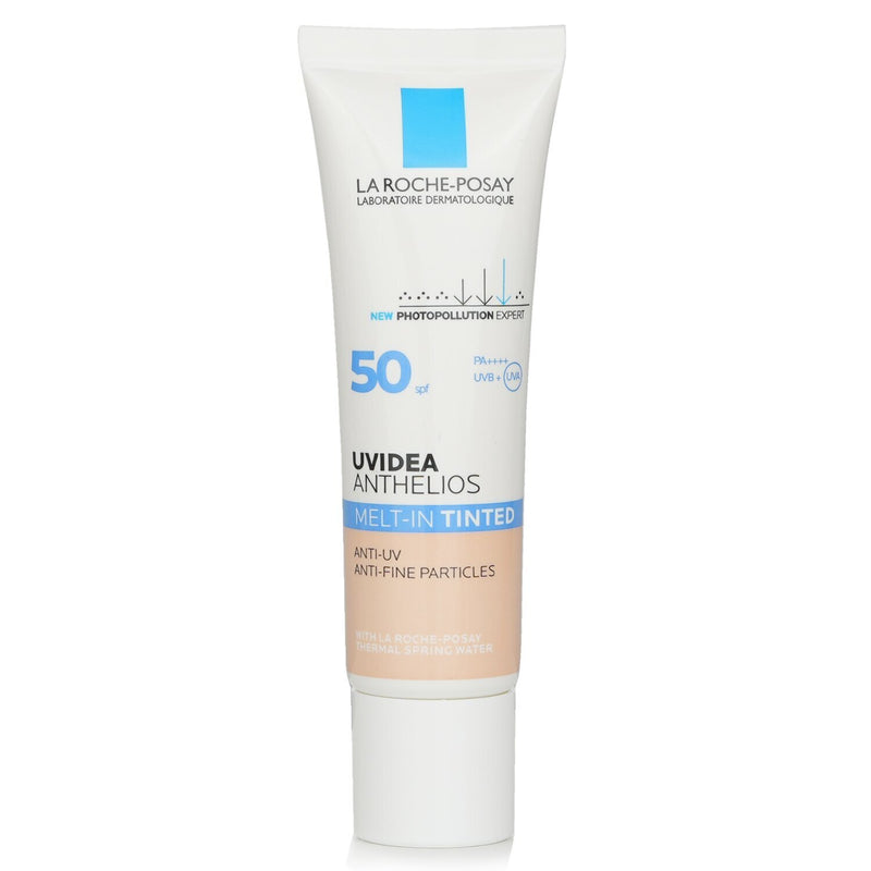 ラロッシュポゼ  Uvidea Anthelios Melt-In Cream (Tinted)   30ml/1oz